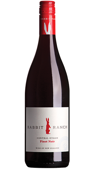 Rabbit Ranch Pinot Noir