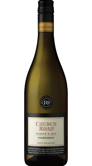 Church Road Chardonnay